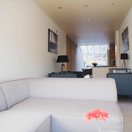 Maison Romeo 브뤼헤 외부 사진